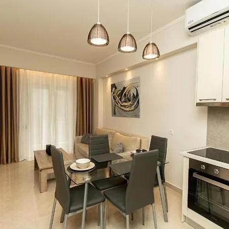 Urban Luxury By Thesbnb Thessaloniki