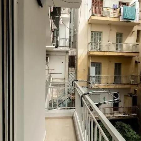 Urban Luxury By Thesbnb * Thessaloniki