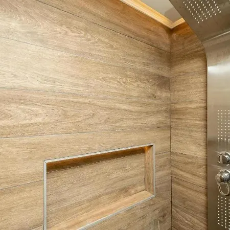 Apartment Urban Luxury By Thesbnb *