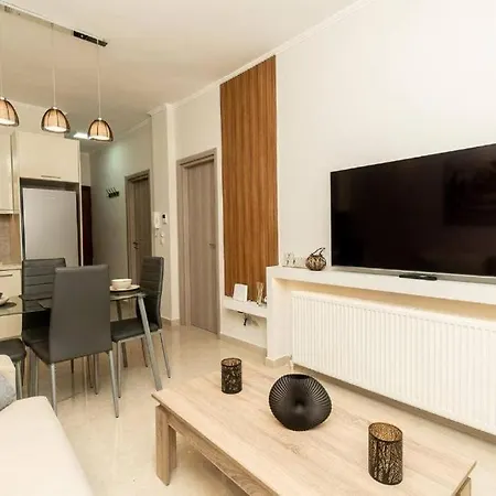 Urban Luxury By Thesbnb Thessaloniki