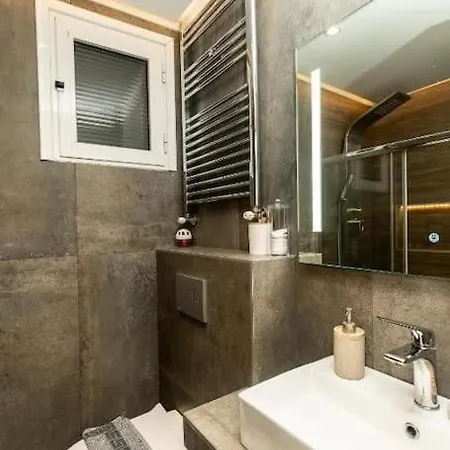 Appartement Urban Luxury By Thesbnb *