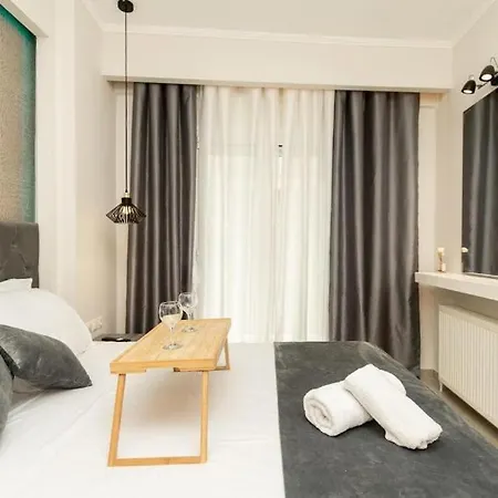Urban Luxury By Thesbnb Appartement *
